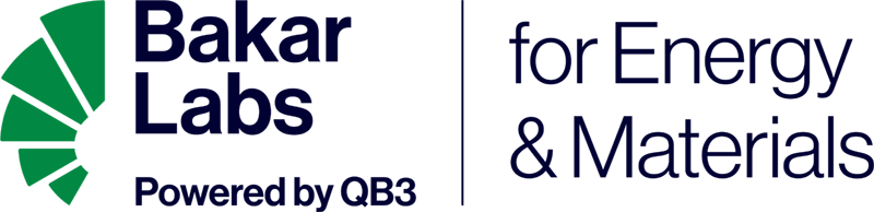 Bakar Labs for Energy & Materials logo